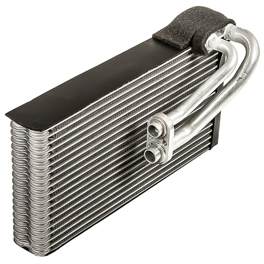 GPD A/C Evaporator Core 4712146