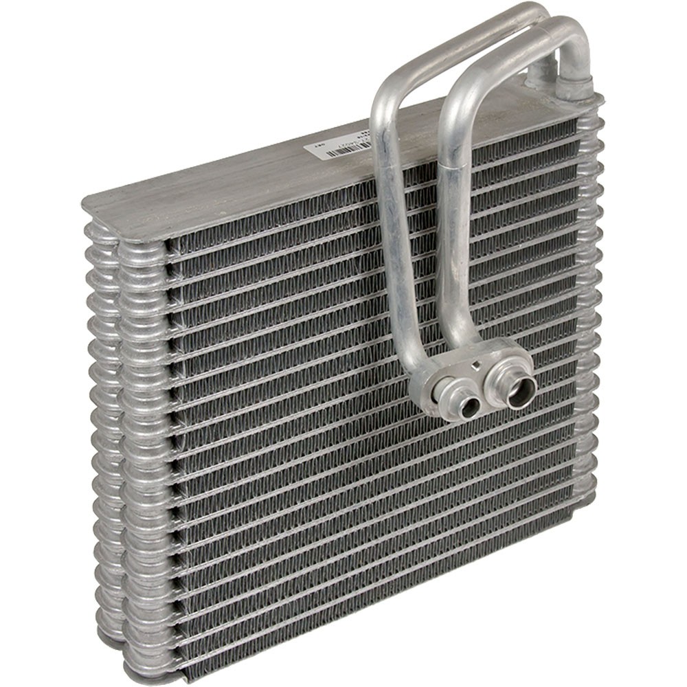GPD A/C Evaporator Core 4712158