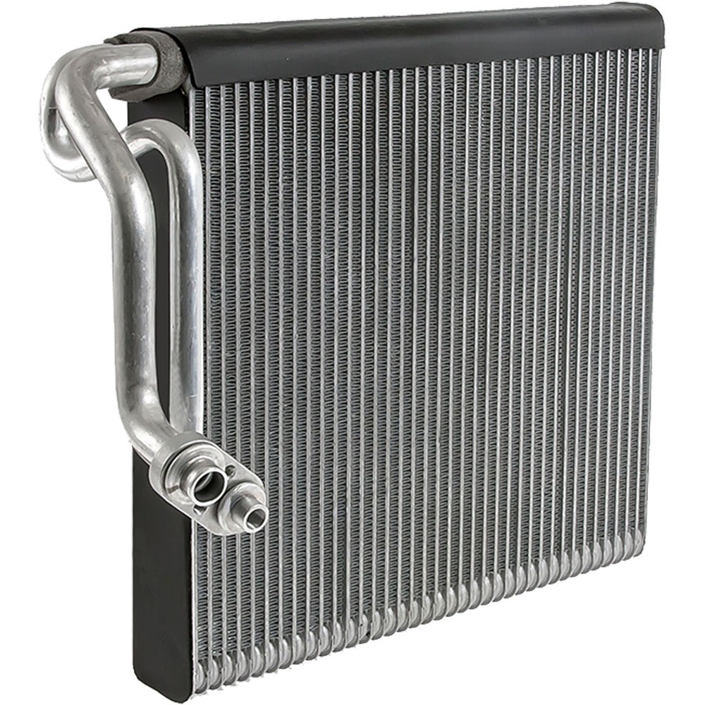 GPD A/C Evaporator Core 4712161