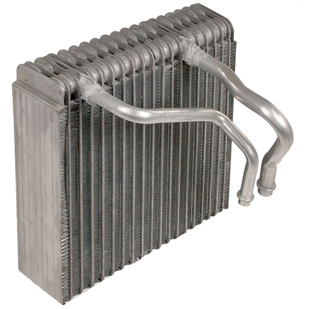 GPD A/C Evaporator Core 4712166