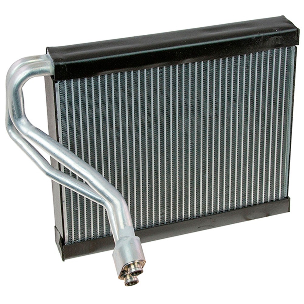 GPD A/C Evaporator Core 4712175