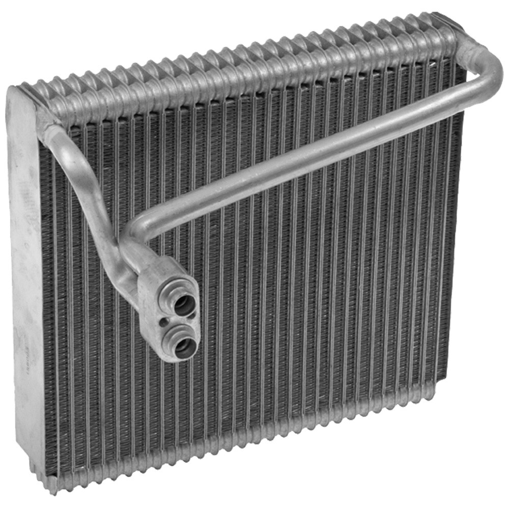 GPD A/C Evaporator Core 4712199