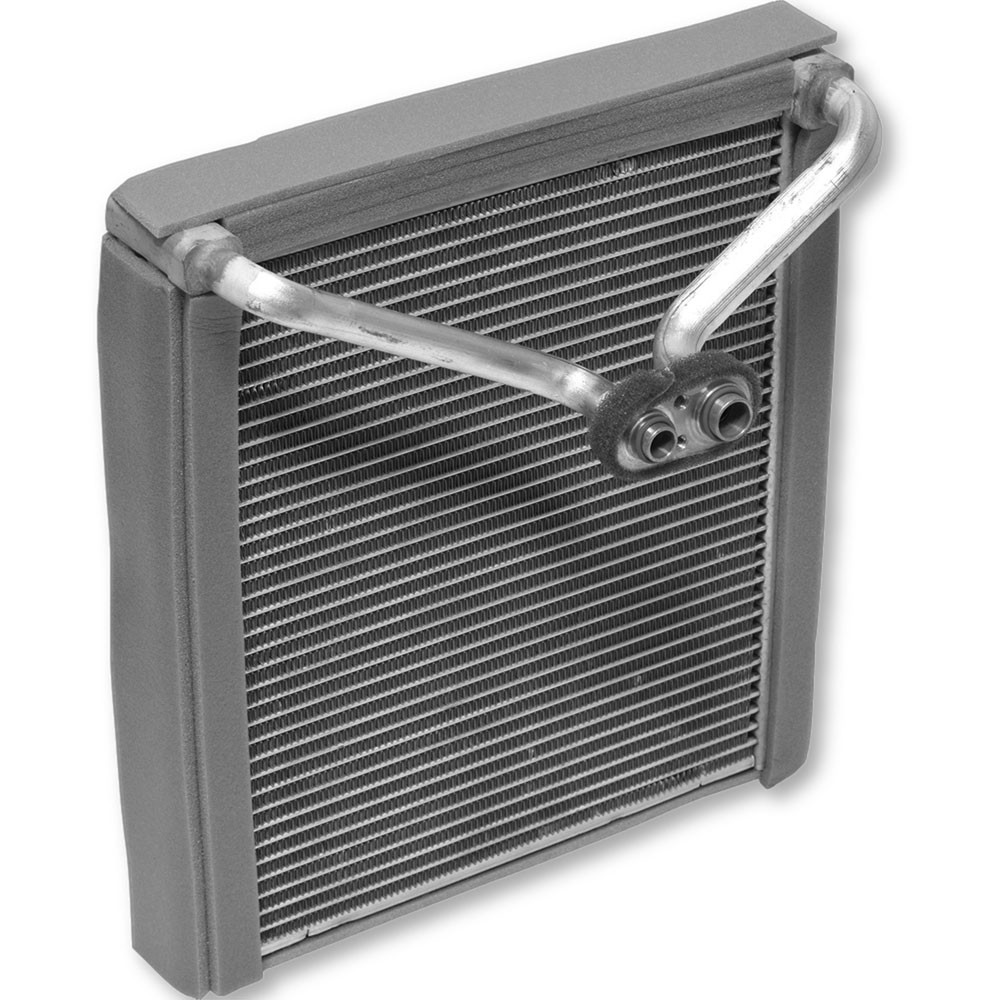 GPD A/C Evaporator Core 4712229