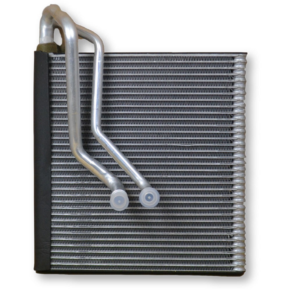 GPD A/C Evaporator Core 4712246