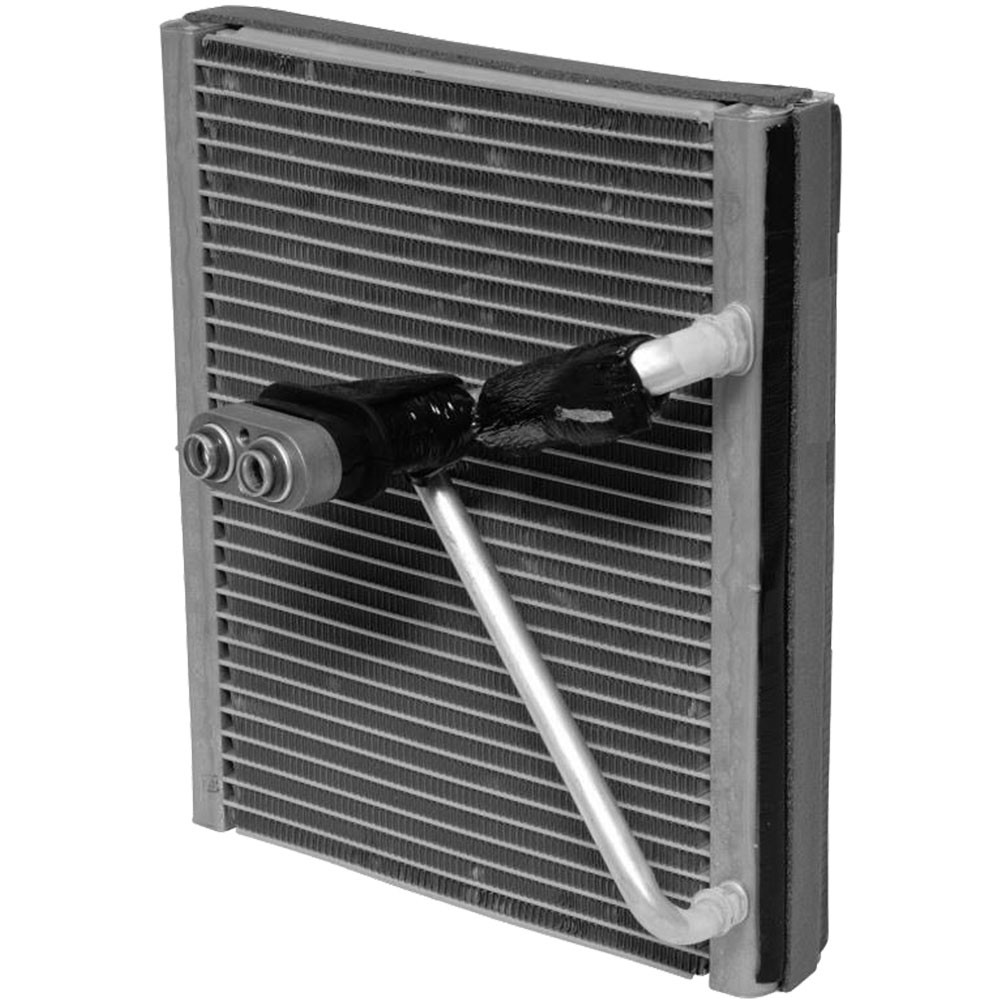 GPD A/C Evaporator Core 4712251