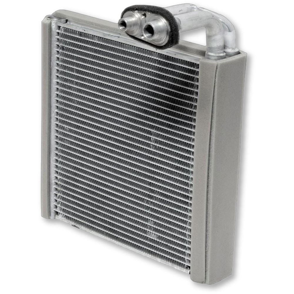 GPD A/C Evaporator Core 4712257