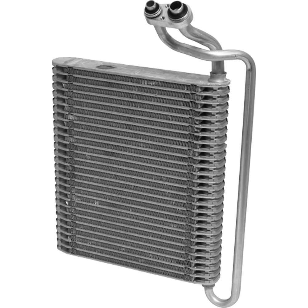 GPD A/C Evaporator Core 4712260