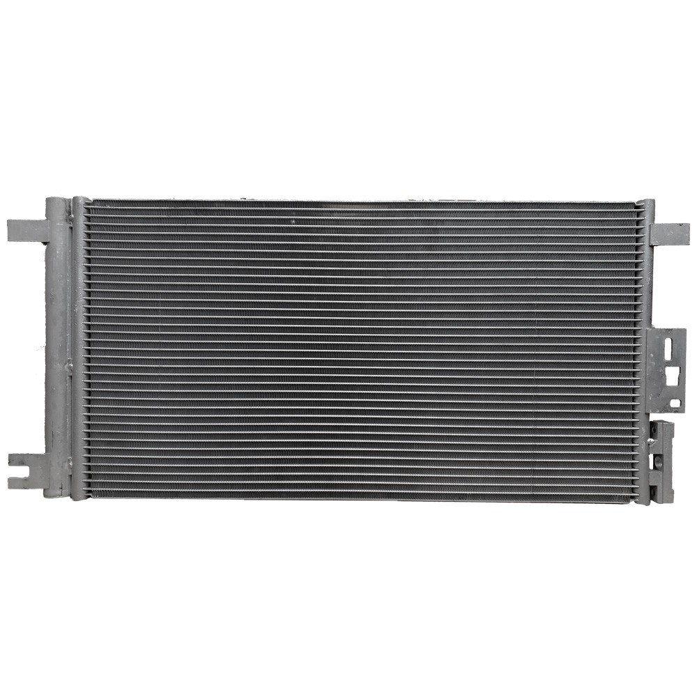 GPD A/C Condenser 4718C