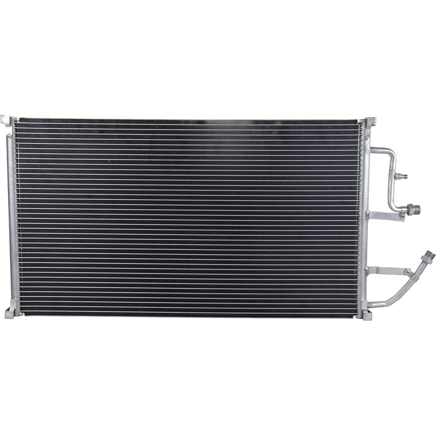 GPD A/C Condenser 4720C