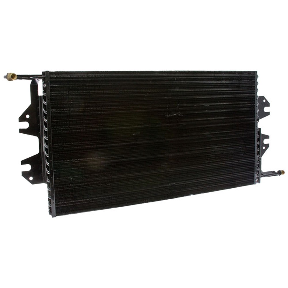 GPD A/C Condenser 4722C