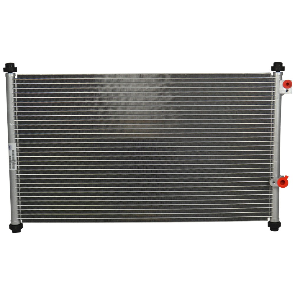 GPD A/C Condenser 4729C