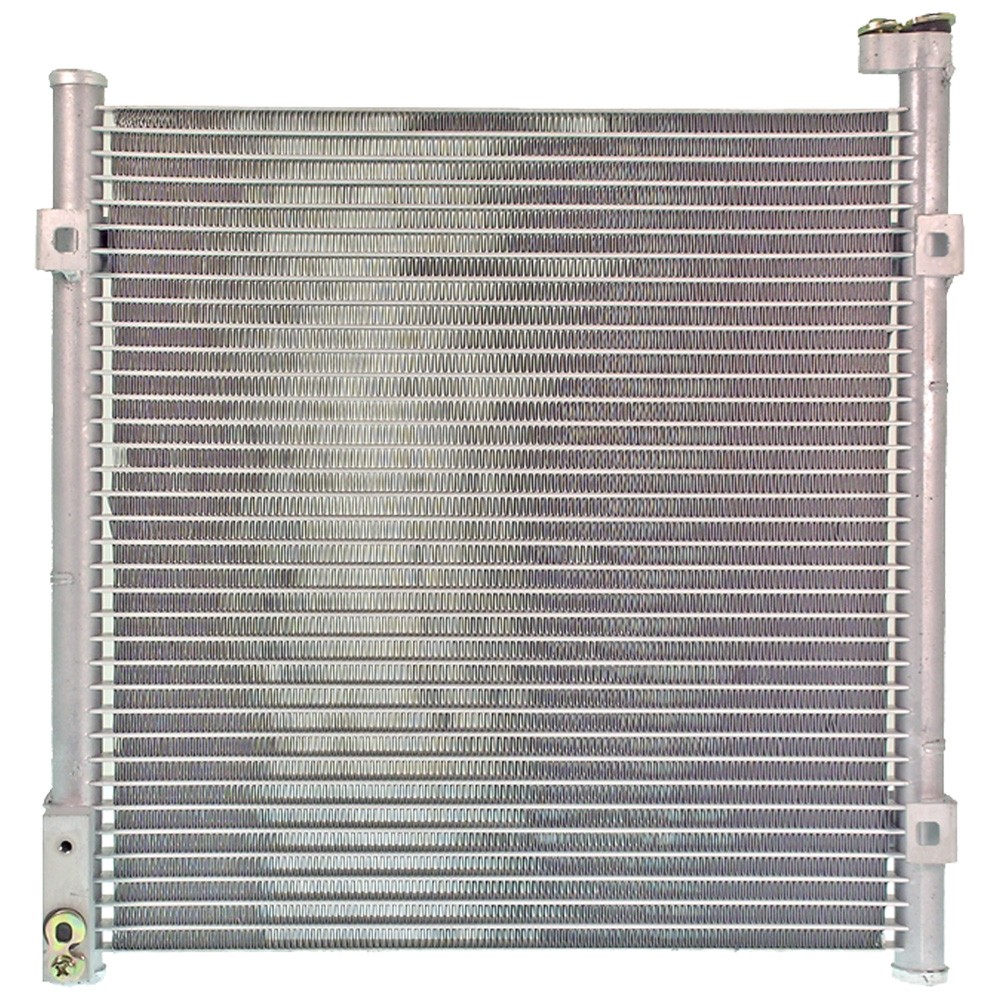 GPD A/C Condenser 4730C
