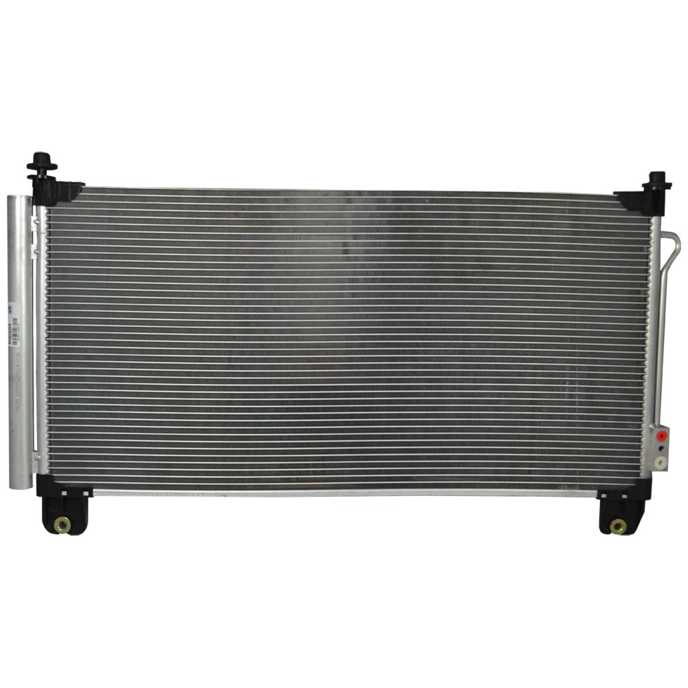 GPD A/C Condenser 4739C