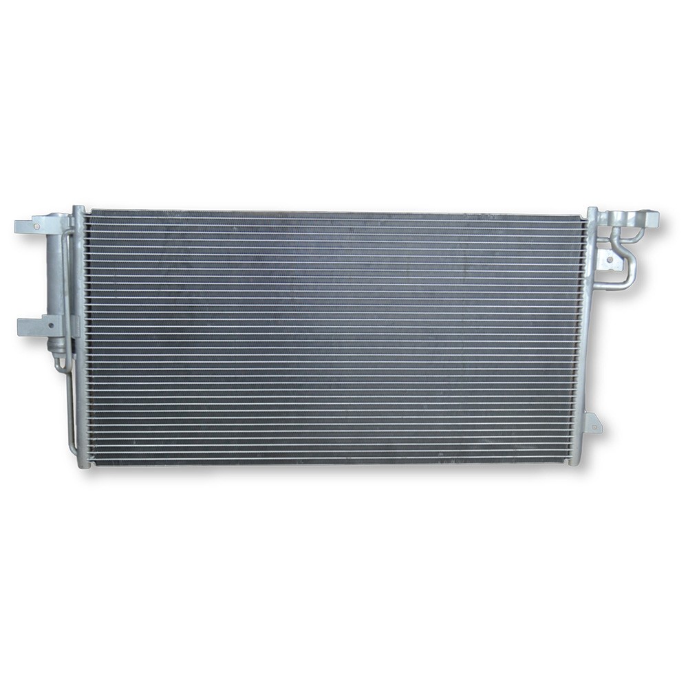 GPD A/C Condenser 4761C