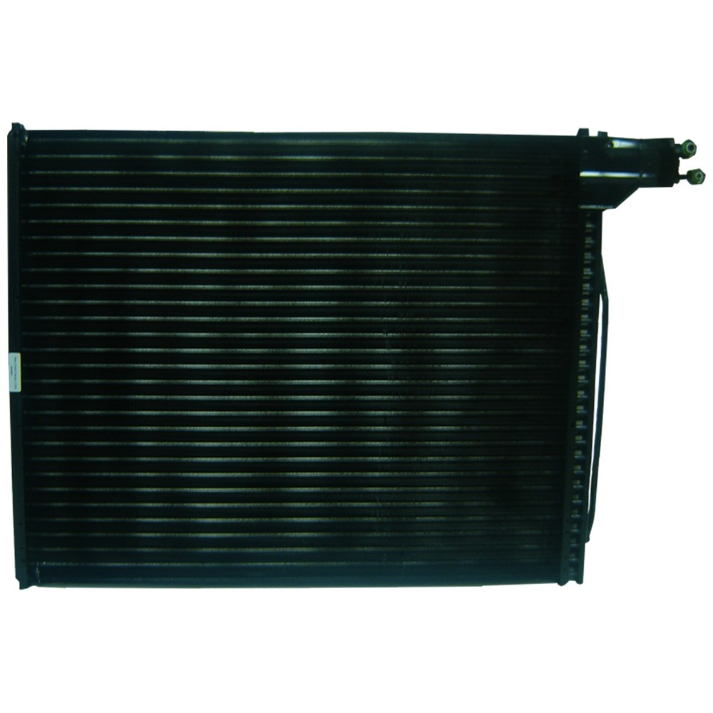 GPD A/C Condenser 4768C