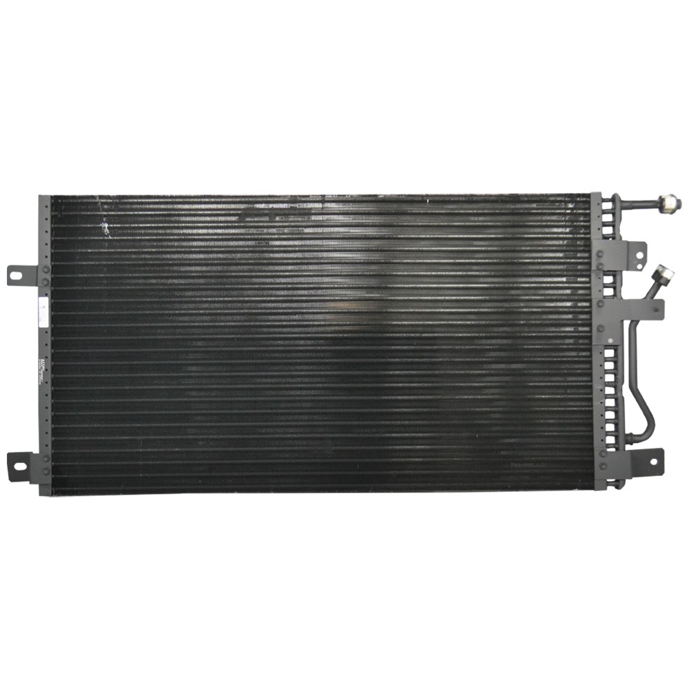 GPD A/C Condenser 4779C