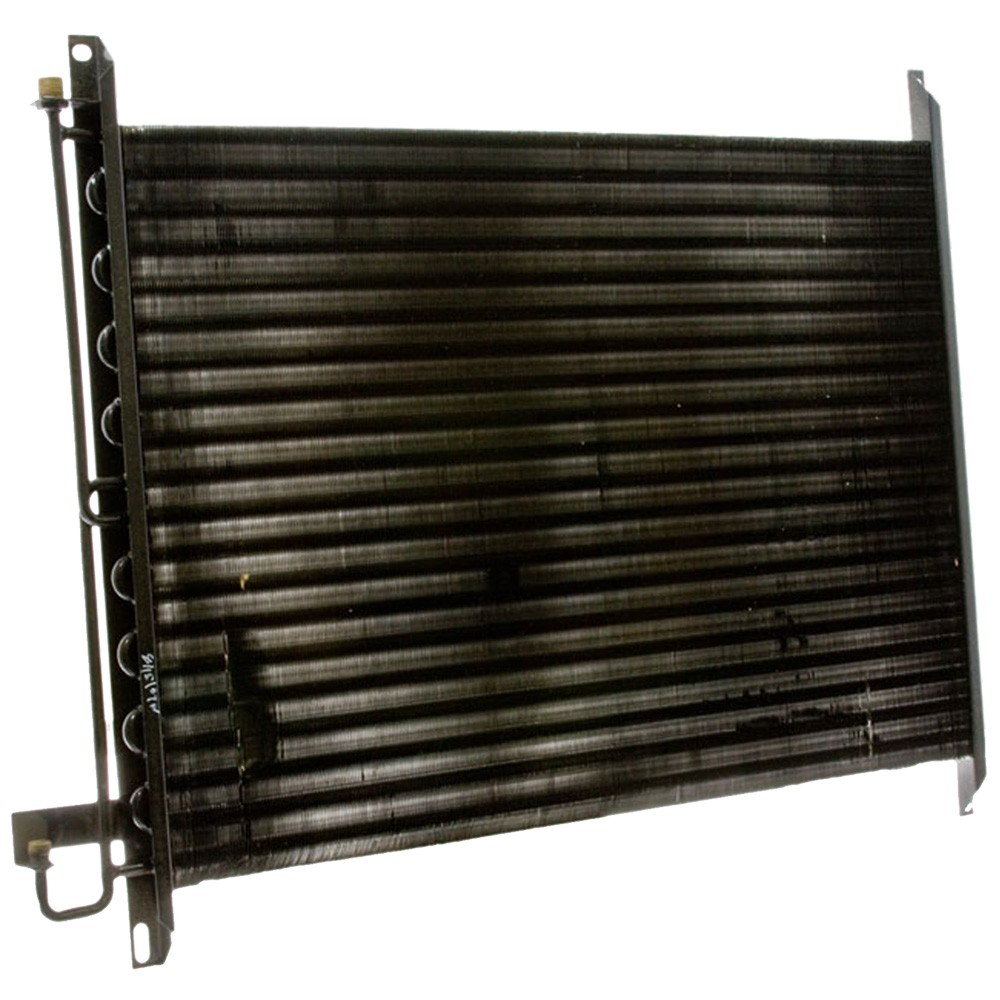 GPD A/C Condenser 4784C