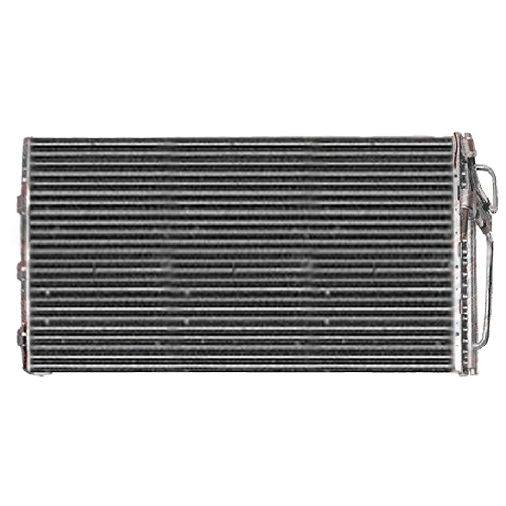 GPD A/C Condenser 4806C