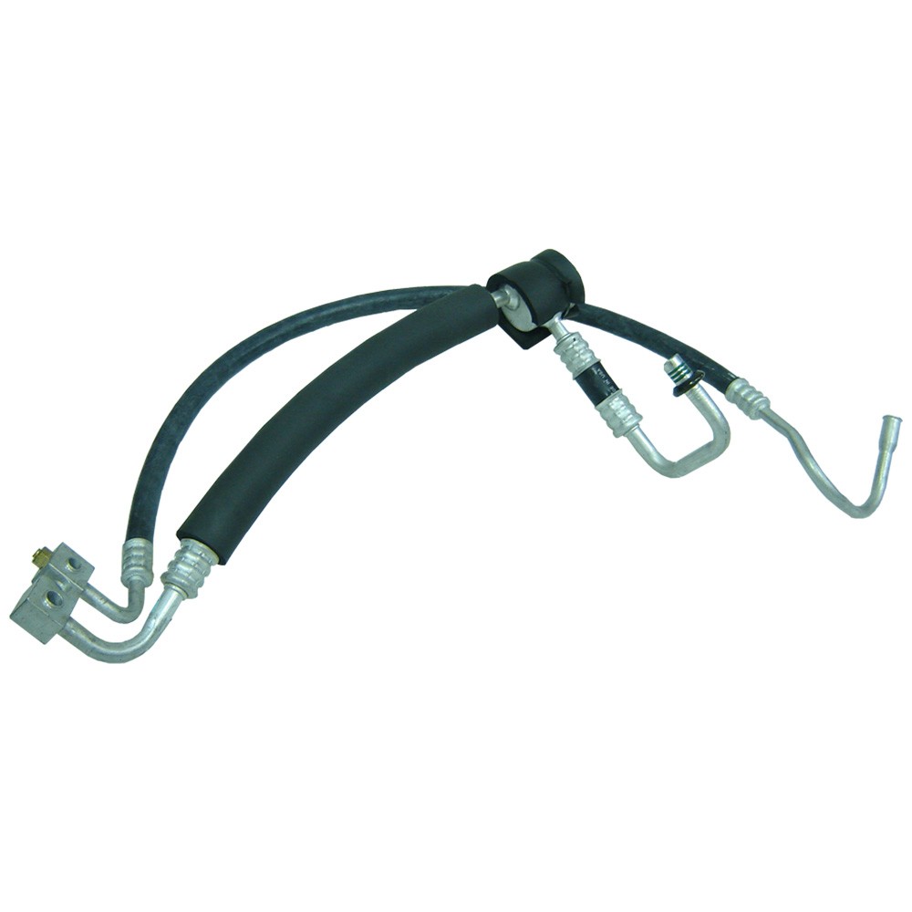 GPD A/C Refrigerant Hose 4811238
