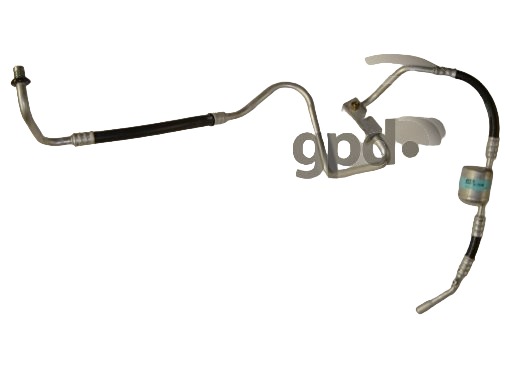 GPD A/C Refrigerant Hose 4811243