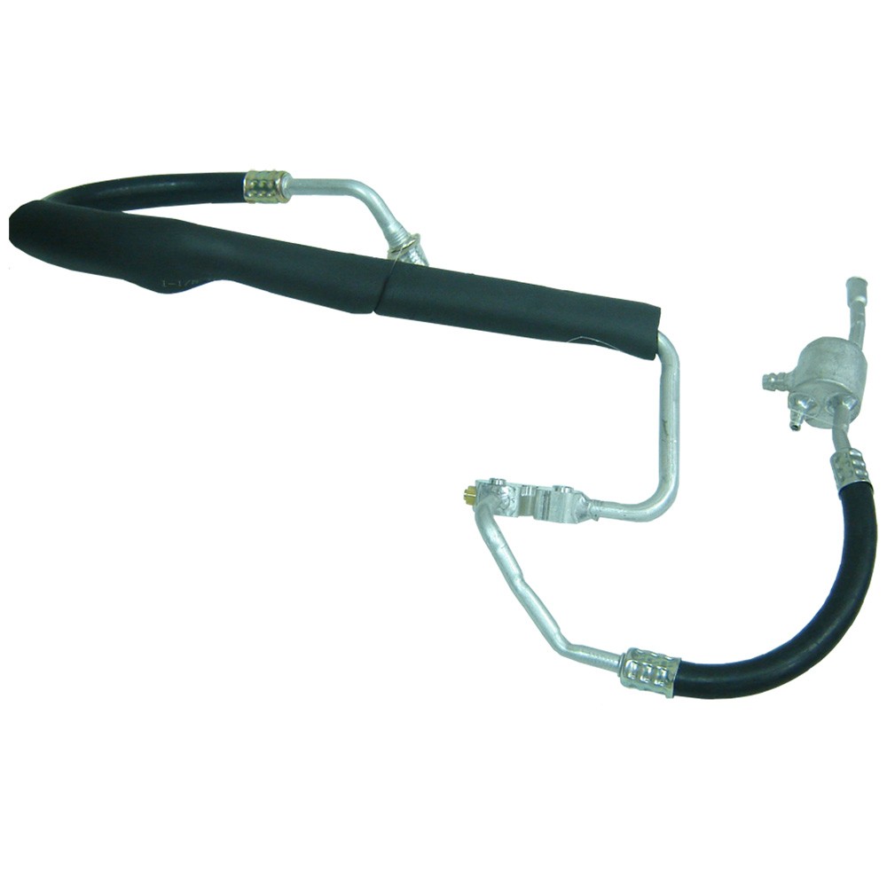 GPD A/C Refrigerant Hose 4811255