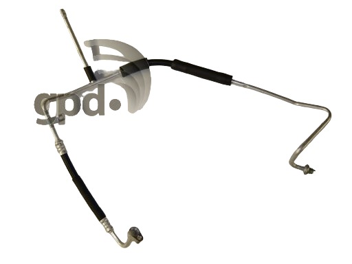 GPD A/C Refrigerant Hose 4811259