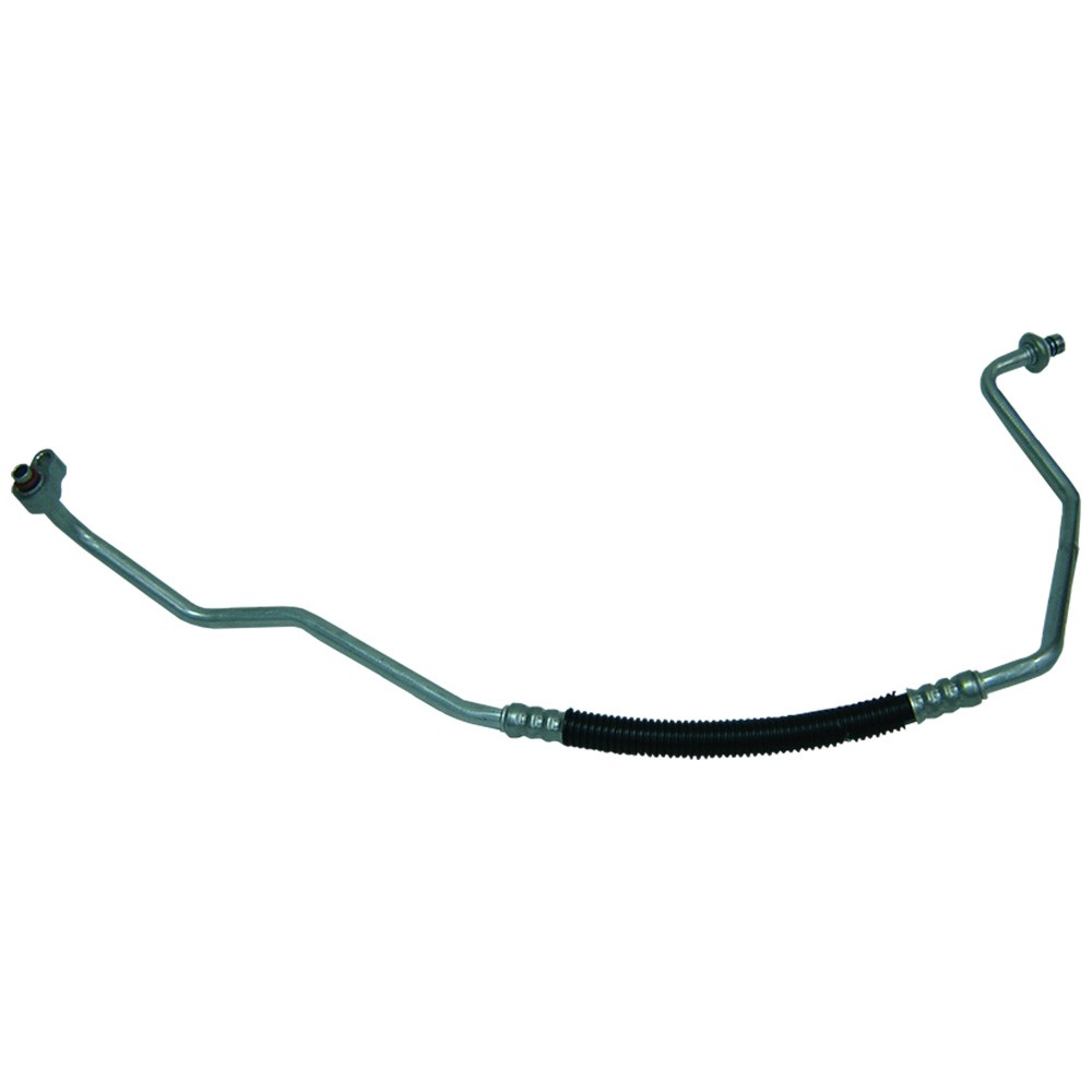 GPD A/C Refrigerant Hose 4811266