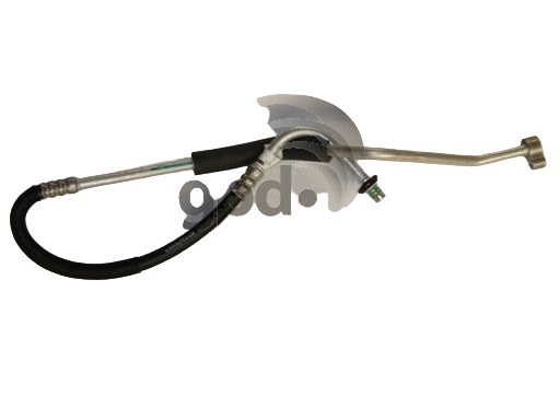 GPD A/C Refrigerant Hose 4811267