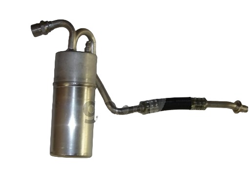 GPD A/C Receiver Drier / Accumulator 4811268