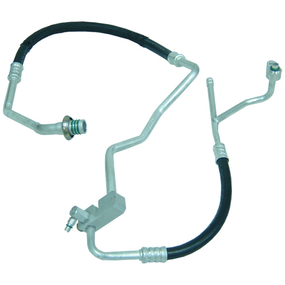 GPD A/C Refrigerant Hose 4811275