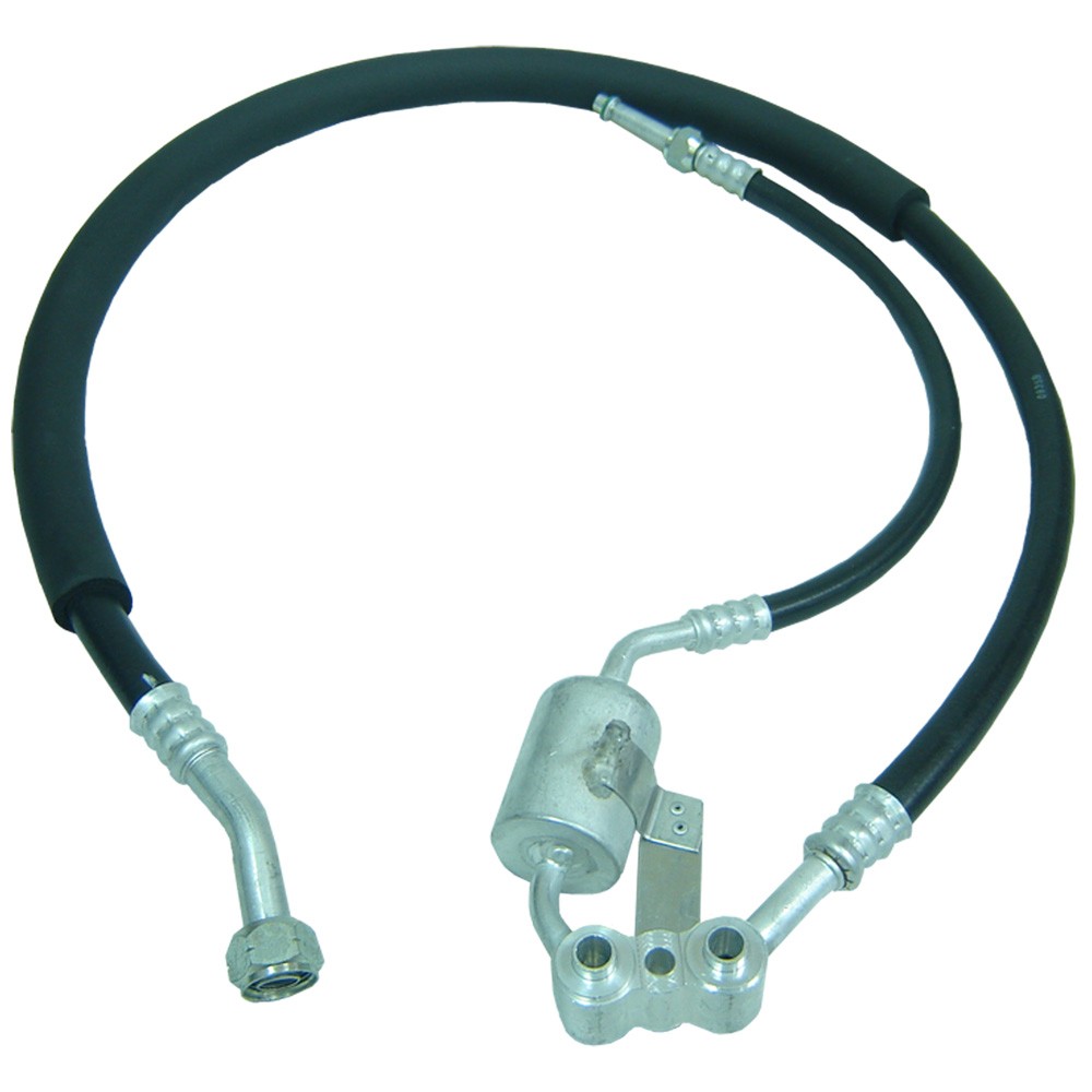 GPD A/C Refrigerant Hose 4811278