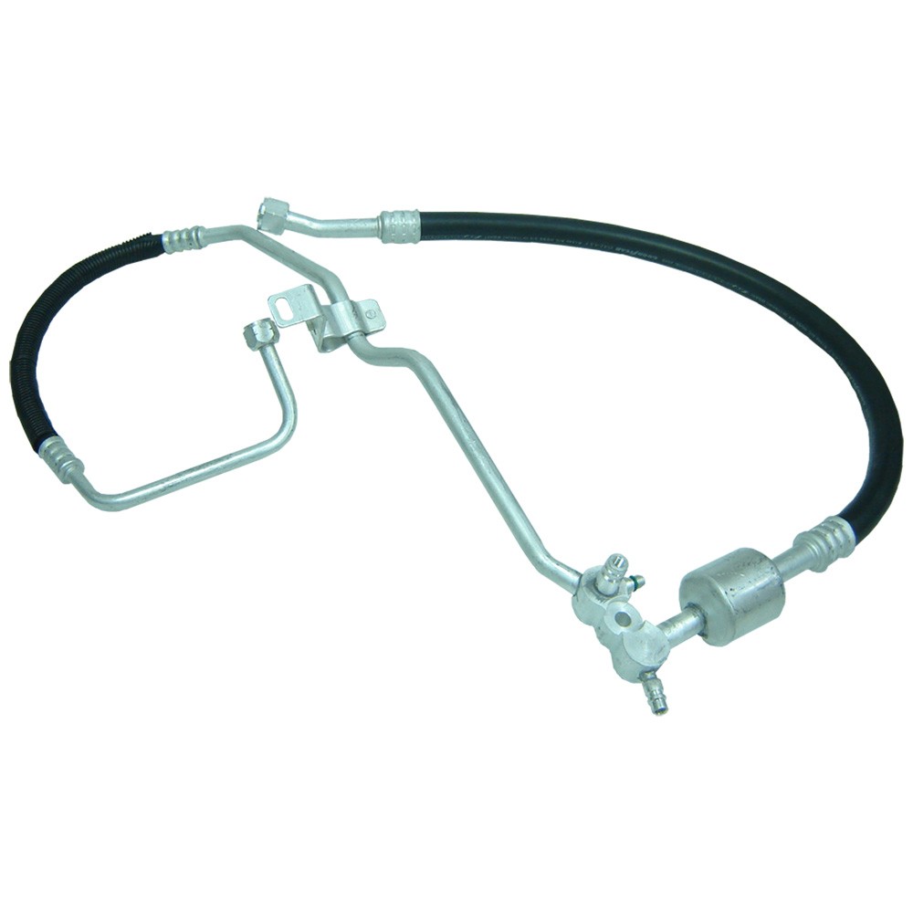 GPD A/C Refrigerant Hose 4811280