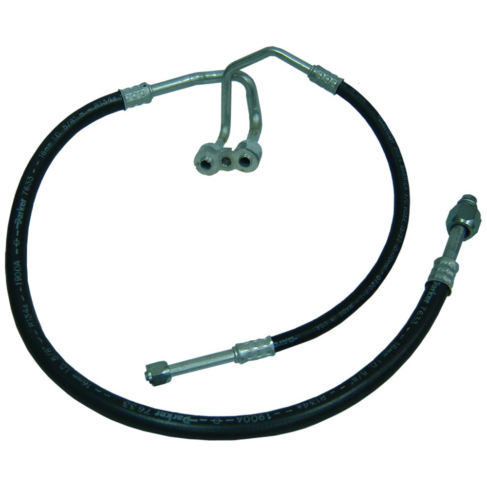 GPD A/C Refrigerant Hose 4811282
