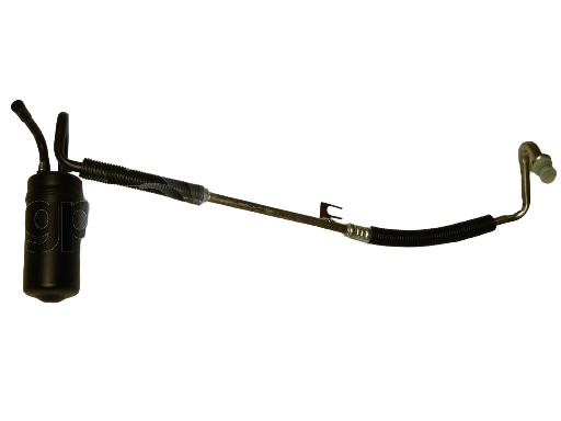 GPD A/C Receiver Drier / Accumulator 4811293
