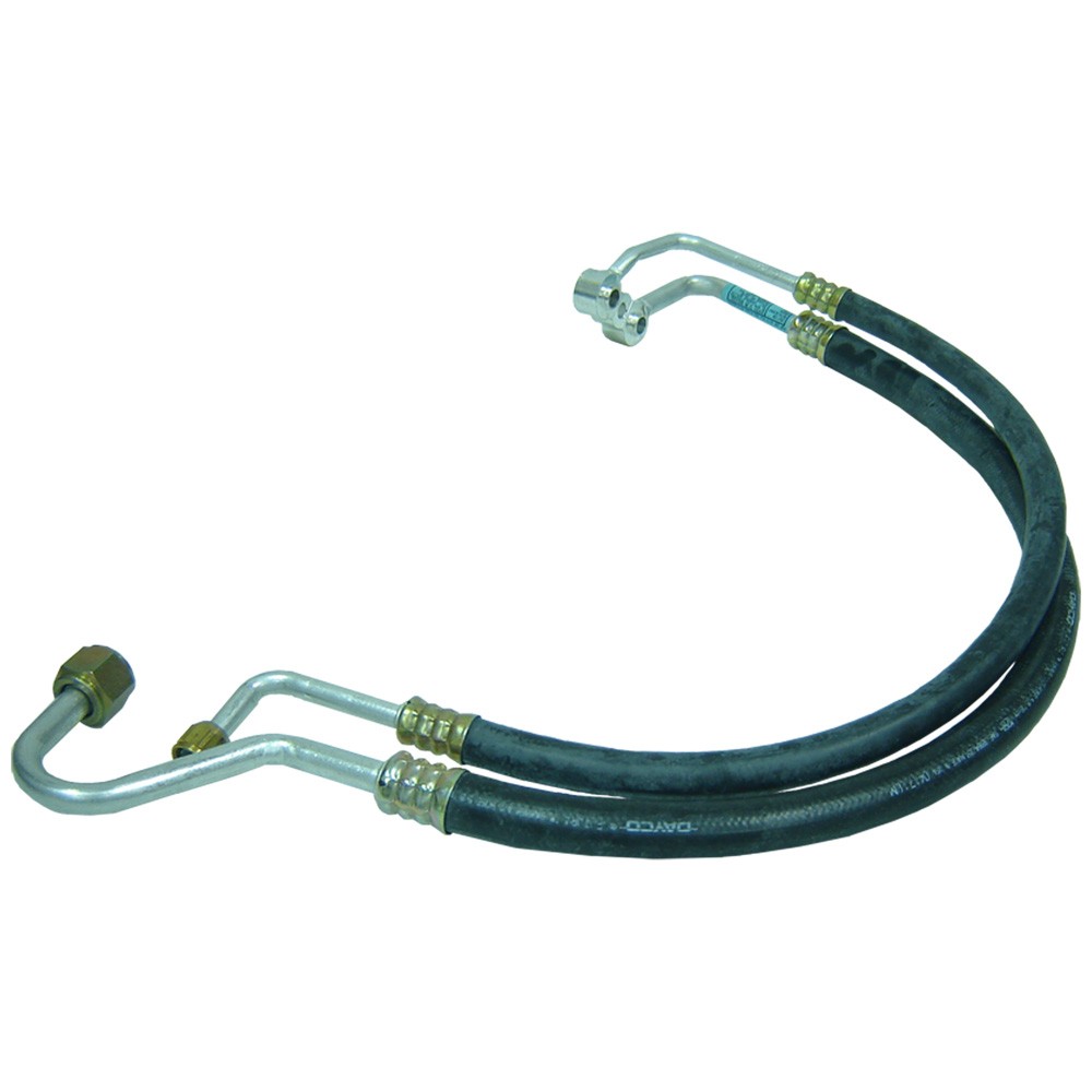 GPD A/C Refrigerant Hose 4811311