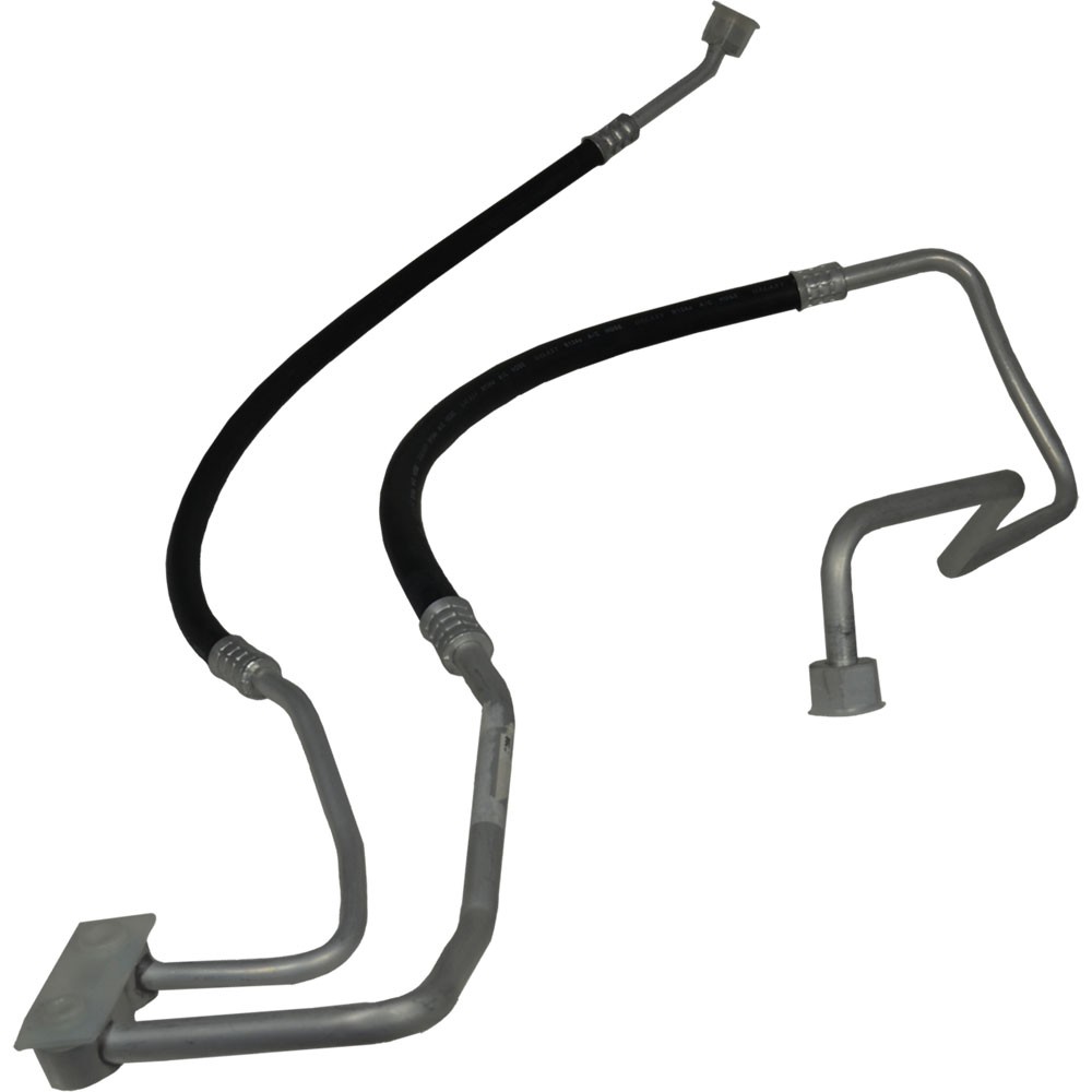 GPD A/C Refrigerant Hose 4811332