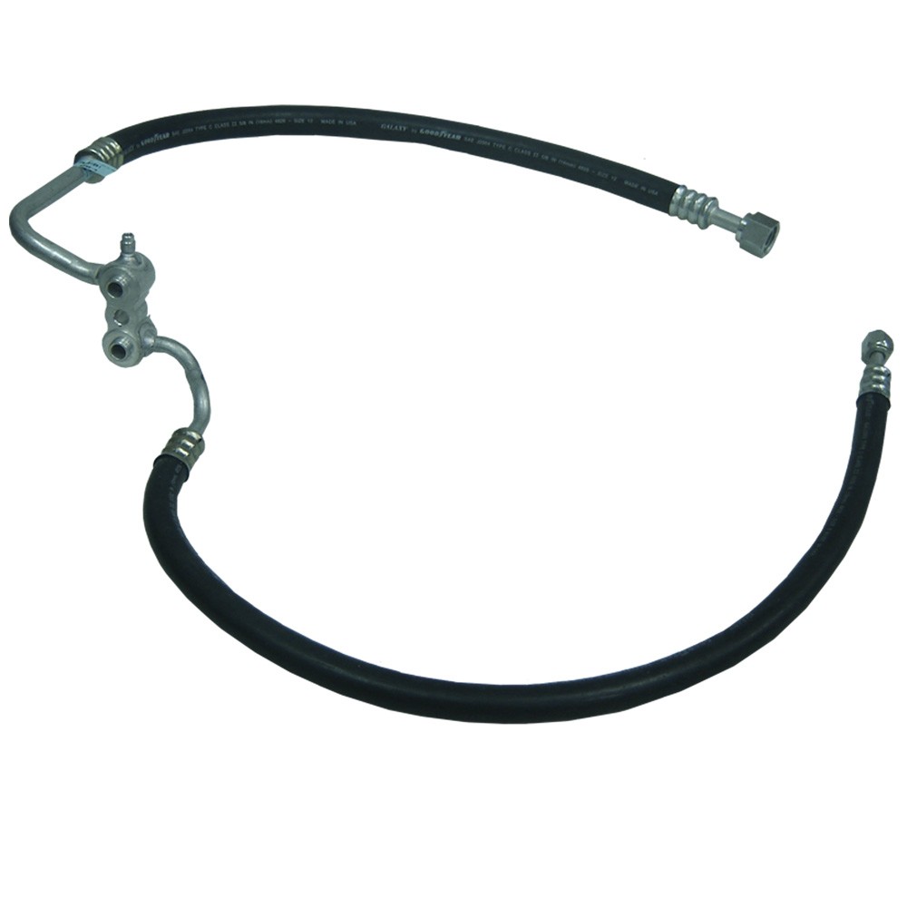 GPD A/C Refrigerant Hose 4811336