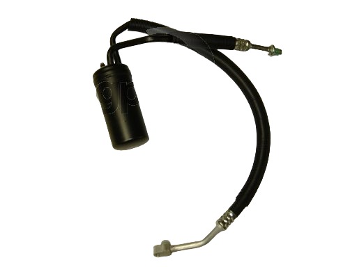 GPD A/C Receiver Drier / Accumulator 4811360