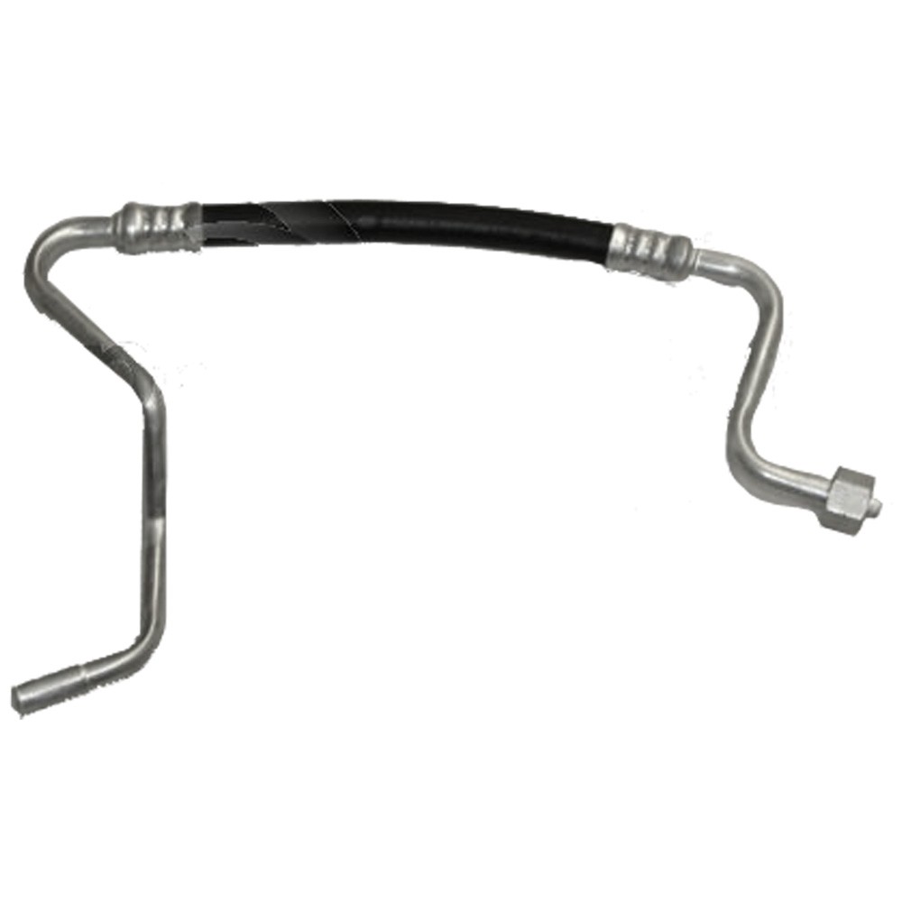 GPD A/C Refrigerant Hose 4811363