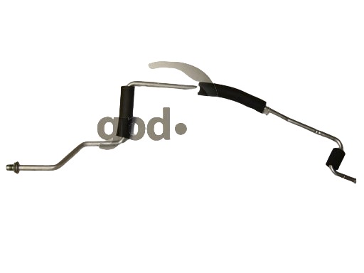 GPD A/C Refrigerant Hose 4811365