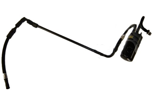 GPD A/C Receiver Drier / Accumulator 4811369