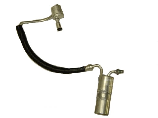 GPD A/C Receiver Drier / Accumulator 4811389