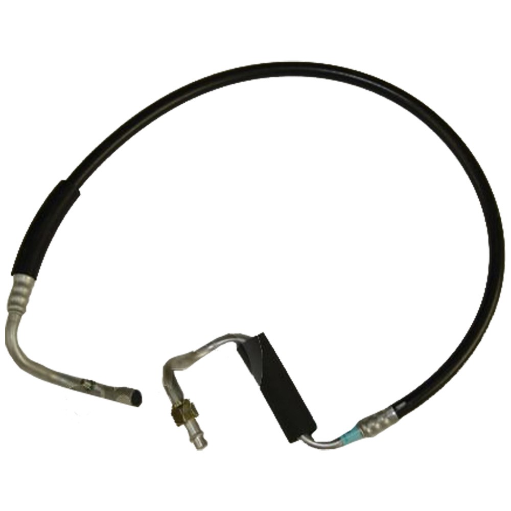 GPD A/C Refrigerant Hose 4811423