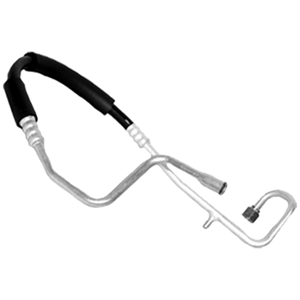 GPD A/C Refrigerant Hose 4811424