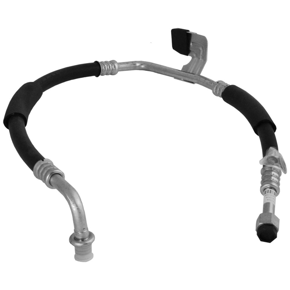 GPD A/C Refrigerant Hose 4811429