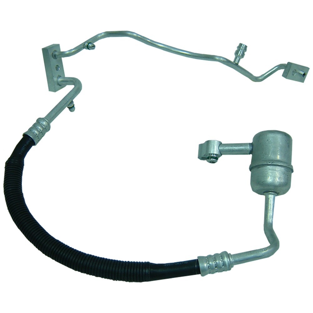 GPD A/C Refrigerant Hose 4811446