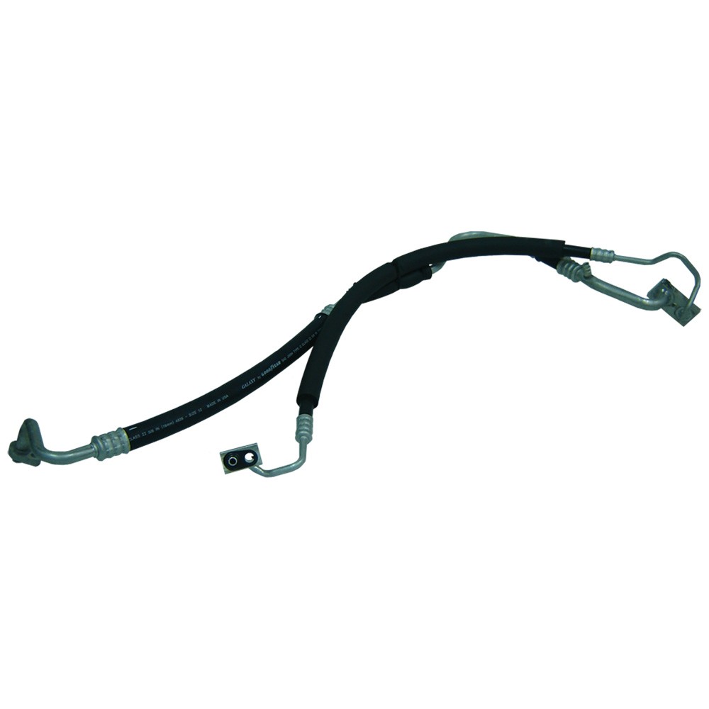 GPD A/C Refrigerant Hose 4811447