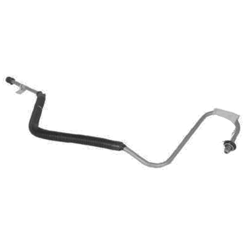 GPD A/C Refrigerant Hose 4811484