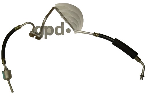 GPD A/C Refrigerant Hose 4811485