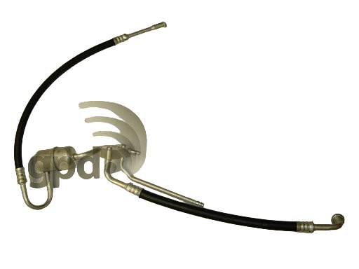 GPD A/C Refrigerant Hose 4811488